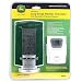 Oregon Scientific's John Deere Wireless Long-Range Weather Forecaster with Barometric Pressure Readout