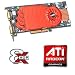 HIS H385F512ANP Radeon HD 3850 HDMI Dual DL-DVI (HDCP) 512MB (256bit) GDDR3 AGP Video Card Retail (RoHS)