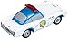 Cars Tomica Fin Mack Missile (Airport Security Type) Disney Pixar C-28