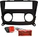 Nissan Almera Car Stereoradio Fitting Kit Fasciafacia Plate Iso Adaptor Lead