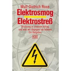 Elektrosmog, Elektrostre�. (7561 210)
