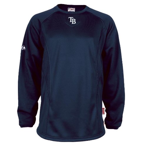 Tampa Bay Rays 2009 Tech Fleece (Large)
