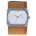 LEVI`S Damenarmbanduhr BUTTON L001GICWRM-1