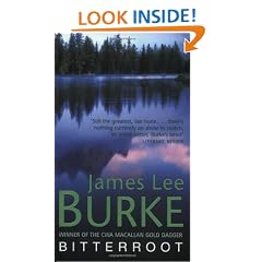 Bitterroot
