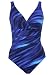 Maidenform Control It Swimwear Ecstasy One Piece