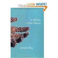 A Million Little Pieces