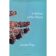 A Million Little Pieces