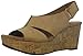 Clarks Women's Caslynn Lizzie Wedge Sandal