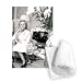 Estee Lauder - Tea Towel 100% Cotton - Art247 - Tea Towel - 46x70cm