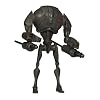 Star Wars Clone Wars Animated Action Figure No. 12 Super Battle Droid