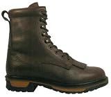 Smoky Mountain Bison DT Men's Leather Lacer