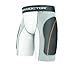 Shock Doctor Men's Core Padded Sliding Shorts