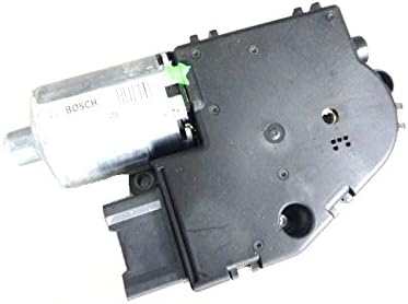 Audi Q7 Sunroof Motor OEM NEW 07-12 Bosch 4l0959591a