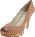 Women's Danee Platform Pump - Womens Shoes