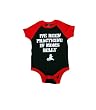 So Cal Infant's MOMS BELLY ONESIES