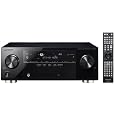 Pioneer VSX-1021-K 7.1 Home Theater Receiver, Glossy Black