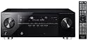 Pioneer VSX-1021-K 7.1 Home Theater Receiver, Glossy Black