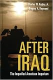 After Iraq: The Imperiled American Imperium