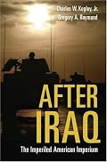 After Iraq: The Imperiled American Imperium