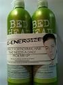 TIGI Bed Head Re-Energize Shampoo & Conditioner Duo 25.36oz