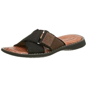 Tommy Bahama Men's Turks Slide Sandal