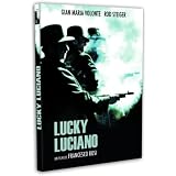 LUCKY LUCIANOpar Gian Maria Volont�