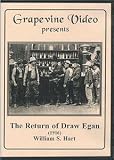 The Return of Draw Egan