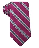 Tommy Hilfger Tie, Lime Stripe