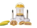 Bob-Home BH2569 Machine � Hot Dog Hot...
