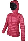 マウンテンハードウェア(MOUNTAIN HARDWEAR) ウィメンズ ニトラスフーデッドジャケット［アジアンフィット］ 10-11秋冬モデル OR3130