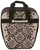 Dyno Snake Skin Single Bowling Ball Bag
