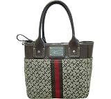Tommy Hilfiger Women's 160506 Tommy Tote Medium Handbag
