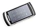 U-Bop Full-Body Transparent PolySHELL "Twin-Pack" For Samsung i8910 Omnia HD