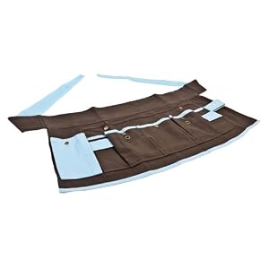 Waist Garden Apron by 