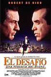 A Bronx Tale (El Desafío: Una Historia del Bronx) [NTSC/REGION 1 & 4 DVD. Import-Latin America]