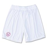 Ajax 10/11 Home Soccer Shorts