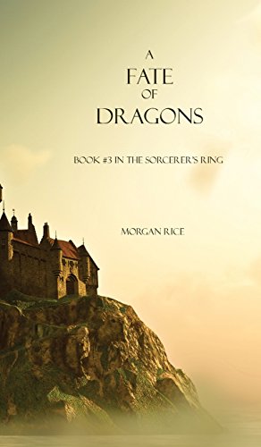A Fate of Dragons (Sorcerer's Ring)