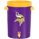 NFL Minnesota Vikings Football Cooler Style Drinking Cup