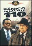 Panico En La Calle 110(1972) Across 110th Street