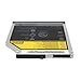 SOOGOOD Replacement DVDRW USE For Lenovo T400 T410 T420s T500 T510 Serial Ultrabay Slim DVD-MULTI IV Drive 9.5mm Internal