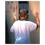Yardguard Electronic Gate Alarm