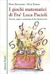I giochi matematici di fra' Luca Paci...