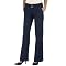 Mossimo® Black: Denim Trousers - Dark Blue