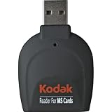 Kodak R130 Reader for SD Cards (82037)