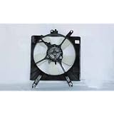 03-05 KIA RIO 1.6L AT RAD FAN by TYC