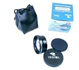 58mm HIGH DEFINITION 2X TELEPHOTO LENS