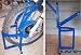 New Motorcycle Front Wheel Shoe Chock