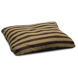 Animal Planet Ultra-Soft Pet Bed, Large, Green