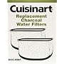 Cuisinart Coffee Maker Water Filters