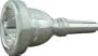 Bach  Tuba Mouthpiece Silver 25